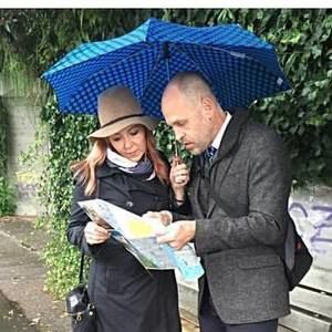 Meet your Posher, Heather